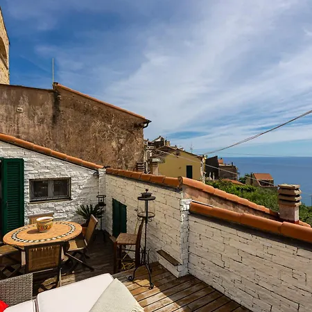 Bellissima Di * Cipressa