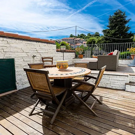 Holiday home Bellissima Di