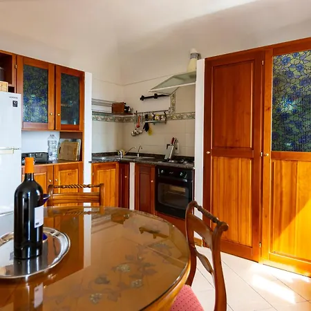 Bellissima Di Holiday home *