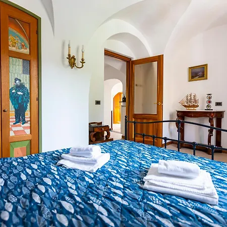 Bellissima Di Holiday home Cipressa