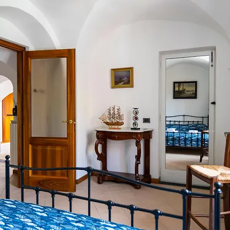 Holiday home Bellissima Di Cipressa