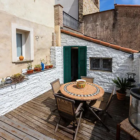 Holiday home Bellissima Di *