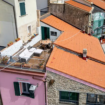 Holiday home Bellissima Di Cipressa