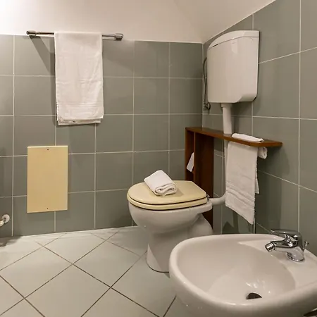 Tatil Evi Bellissima Di Cipressa