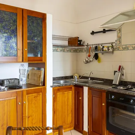 Bellissima Di Tatil Evi Cipressa