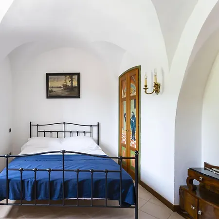 Bellissima Di Cipressa