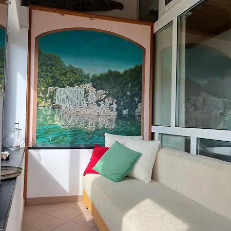 Tatil Evi Bellissima Di