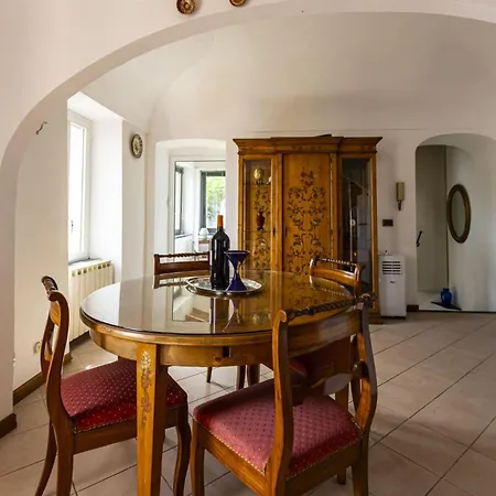 Tatil Evi Bellissima Di Cipressa