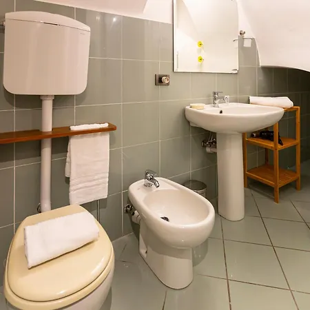 Tatil Evi Bellissima Di