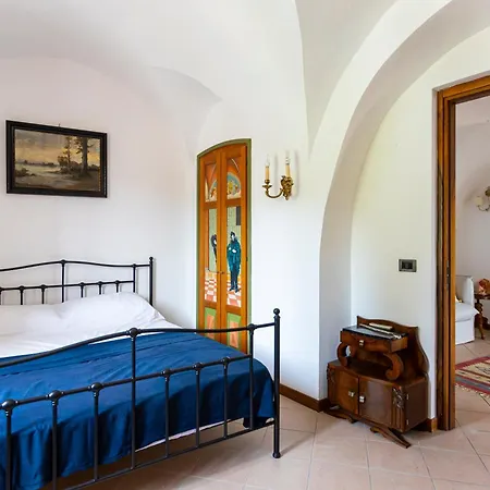 Tatil Evi Bellissima Di