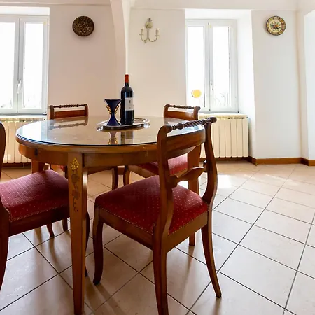 Bellissima Di Tatil Evi *