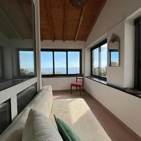 Tatil Evi Bellissima Di *
