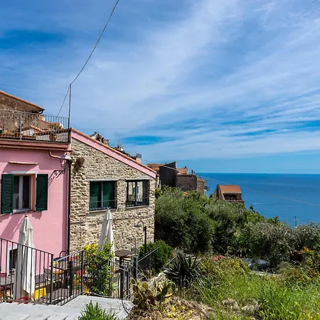 Bellissima Di Tatil Evi