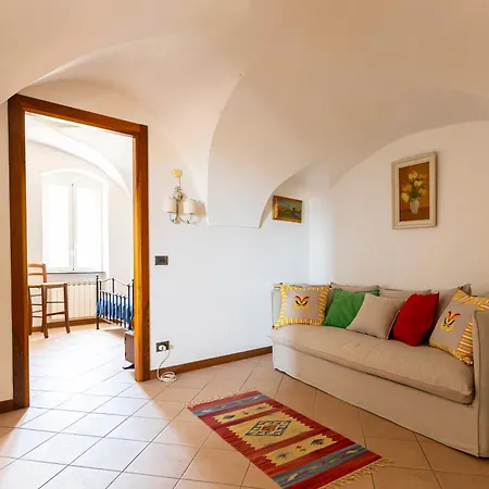Tatil Evi Bellissima Di *